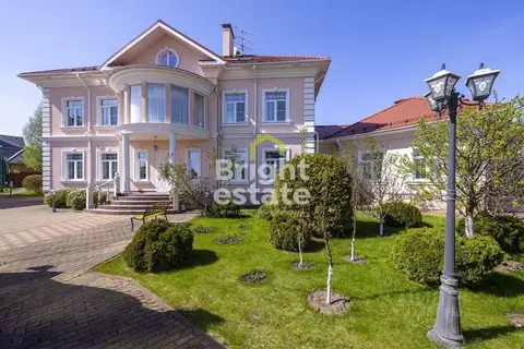 Дом в Москва Первомайское поселение, д. Фоминское, Согласие-2 кп,  ...