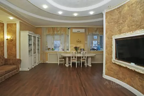 3-к кв. Омская область, Омск ул. Маршала Жукова, 107 (107.1 м)