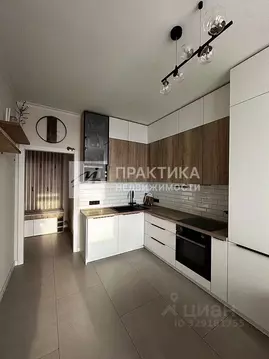 2-к кв. Московская область, Красногорск ул. Липовой Рощи, 4к3 (59.6 м)