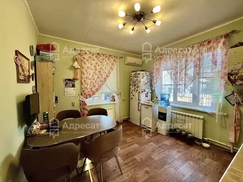 Дом в Волгоградская область, Волгоград Балканский пер. (105 м)