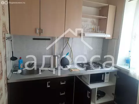 1-комнатная квартира: Самара, улица Тухачевского, 247 (32 м)