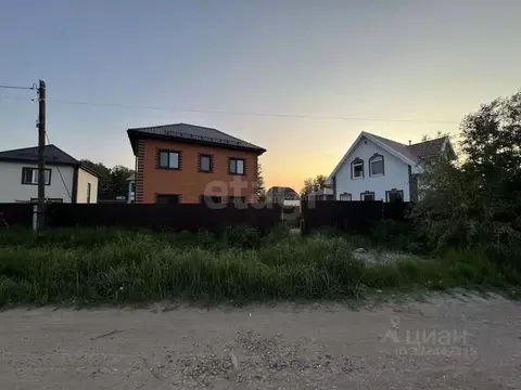 Дом в Тюменская область, Тюмень Тополя СНТ, ул. 25-я (79 м)