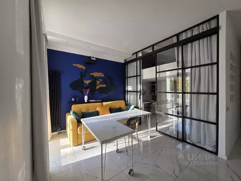 2-к кв. Московская область, Химки ул. Кудрявцева, 14 (49.0 м)