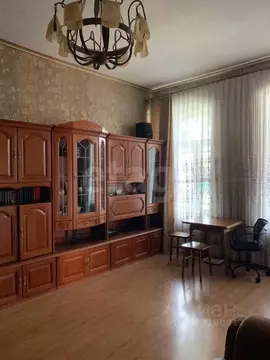 2-к кв. Саратовская область, Балашов Коммунистическая ул., 12 (52.1 м)