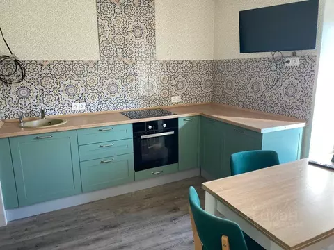 2-к кв. Московская область, Долгопрудный просп. Пацаева, 9 (49.7 м)