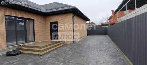 2-комнатная квартира: Майкоп, улица Калинина, 268 (75 м)