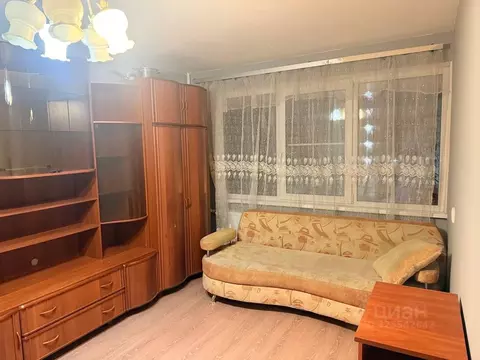 3-к кв. Санкт-Петербург Светлановский просп., 115К2 (60.0 м)