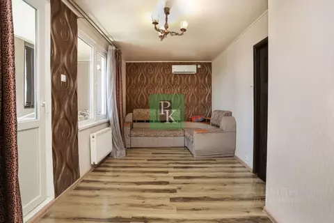 1-к кв. Севастополь просп. Античный, 11А (40.0 м)