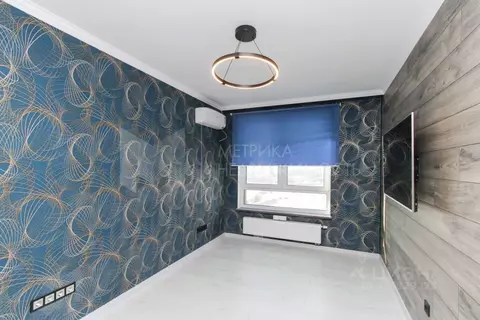 2-к кв. Тюменская область, Тюмень ул. Виктора Тимофеева, 9 (58.2 м)