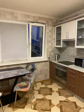 1-к кв. Санкт-Петербург просп. Космонавтов, 37 (31.4 м)