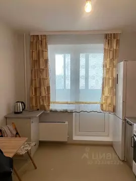 2-к кв. Московская область, Чехов Центральная ул., 41 (55.5 м)