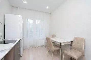 1-к кв. Татарстан, Казань Портовая ул., 37Вк1 (37.0 м)