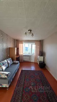 2-к кв. Свердловская область, Тавда ул. 9 Января, 23 (40.3 м)