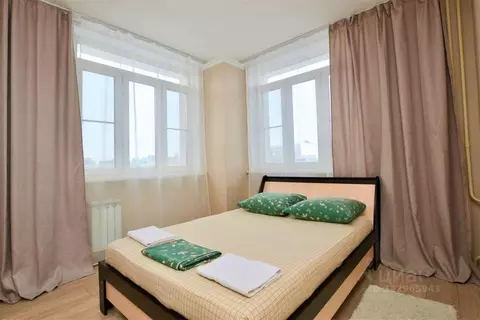 3-к кв. Красноярский край, Красноярск ул. Алексеева, 51 (72.0 м)