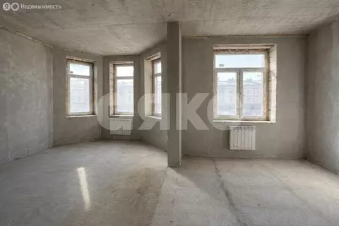 1-комнатная квартира: Раменское, улица Берёзовая Роща, 5 (39.9 м)