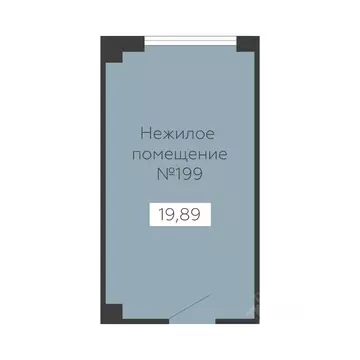 Помещение свободного назначения в Воронежская область, Воронеж Старый ...