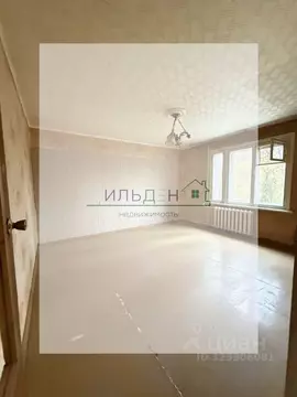 3-к кв. Брянская область, Брянск ул. Абашева, 4 (61.2 м)