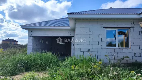 Дом в Владимирская область, Суздальский район, Боголюбовское ...