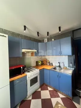 4-к кв. Тверская область, Тверь ул. Скворцова-Степанова, 9 (90.0 м)