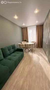 3-комнатная квартира: Воронеж, улица 9 Января, 192 (55.9 м)