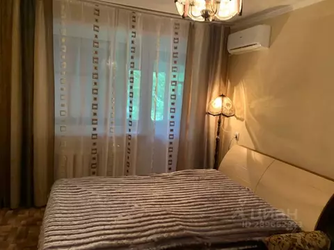 1-к кв. Самарская область, Самара просп. Карла Маркса, 326 (35.0 м)