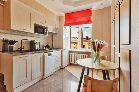 1-к кв. Ленинградская область, Выборг Ленинградский просп., 10 (25.0 ...