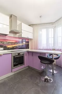 2-к кв. Московская область, Балашиха ул. Свердлова, 32 (52.0 м)