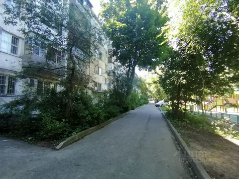 2-к кв. Московская область, Пушкино ул. Некрасова, 16а (40.0 м)