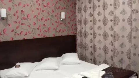 1-к кв. Новосибирская область, Искитим Советская ул., 285 (24.0 м)