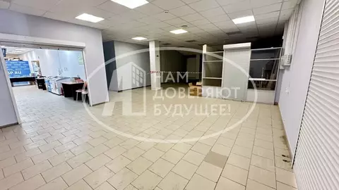 Торговая площадь в Пермский край, Пермь ул. Левченко, 9 (46 м)