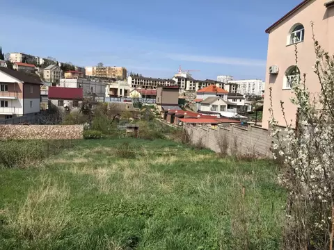 Участок в Севастополь Энтузиаст садоводческое товарищество, 25 (7.44 ...