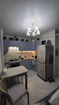 1-к кв. Московская область, Наро-Фоминский городской округ, д. ...