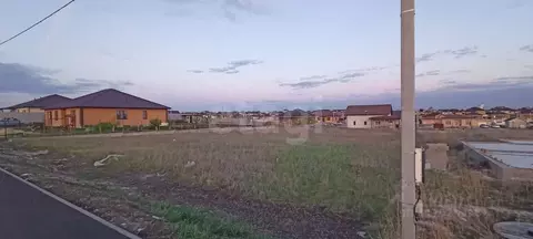 Участок в Белгородская область, Старый Оскол Пролески мкр,  (15.0 ...