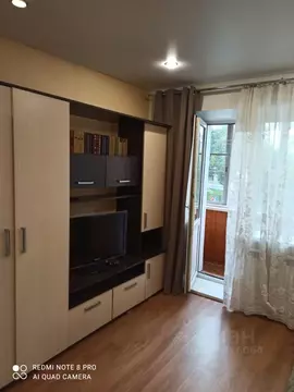 1-к кв. Тульская область, Тула ул. Николая Руднева, 55 (31.0 м)