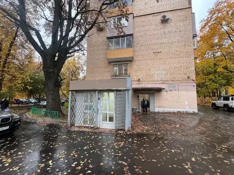 Помещение свободного назначения в Москва Гвардейская ул., 17К1 (400 м)