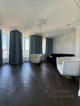 1-к кв. Калининградская область, Зеленоградск ул. Приморская, 2 (53.0 ...