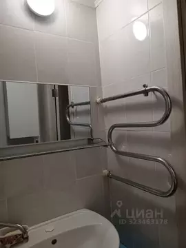 1-к кв. Ростовская область, Ростов-на-Дону ул. Содружества, 37 (28.0 ...