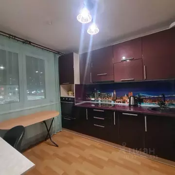 1-к кв. Санкт-Петербург, Санкт-Петербург, Колпино Загородная ул., 43к5 ...