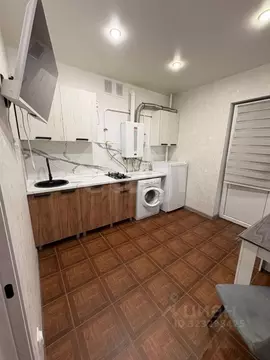 1-к кв. Ростовская область, Ростов-на-Дону ул. Вавилова, 173А/14 (35.0 ...