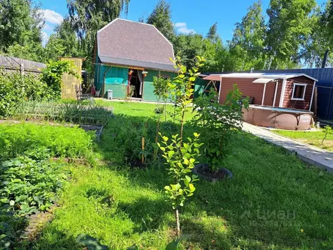 Дом в Московская область, Щелково городской округ, Мишневские Дачи ...