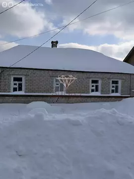 Дом в Елец, Льняная улица (44.8 м)