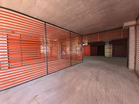 Склад в Тюменская область, Тюмень ул. Линейная, 9 (8 м)