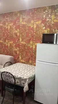 1-к кв. Новосибирская область, Новосибирск ул. В. Высоцкого, 143/9 ...