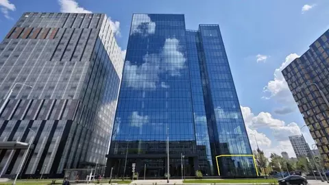 Помещение свободного назначения в Москва просп. Лихачева, 8 (182 м)