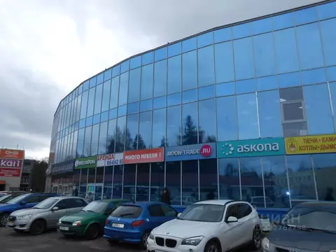 Помещение свободного назначения в Ленинградская область, Всеволожск ...