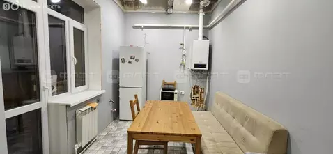 2-комнатная квартира: Казань, улица Короленко, 35А (53.3 м)