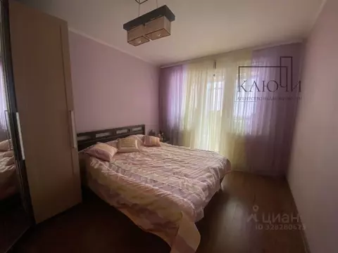 3-к кв. Челябинская область, Магнитогорск ул. Труда, 31 (66.1 м)