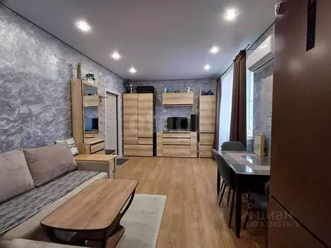 Студия Краснодарский край, Анапа муниципальный округ, с. Супсех ул. ...