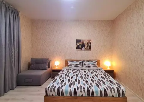 2-к кв. Пермский край, Пермь ул. Герцена, 4 (20.0 м)