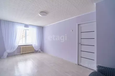 1-к кв. Томская область, Северск ул. Калинина, 95 (31.3 м)